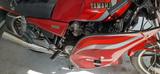 Yamaha XJ650 - YAMAHA XJ 650