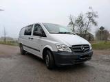 Mercedes-Benz Mercedes Benz Vito Transporter 116 CDI 2,2... - Mercedes-Benz Transporter