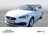 Seat Leon 1.5 TSI Road Edition LED ACC App-Connect - SEAT Leon CONNECT mit Benzin-Antrieb