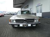 Mercedes-Benz 500 SL (R107), 2. Hand - Mercedes-Benz 500 Oldtimer