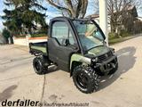 Andere John Deere Gator XUV 855D - BENZIN QUAD