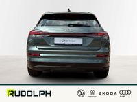 Audi Q4 e-tron - Vorschau Bild 3