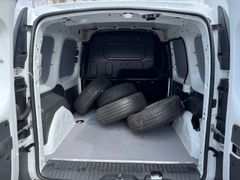Fahrzeugabbildung Citan Kasten 108 CDI lang 1.Hand+Klima