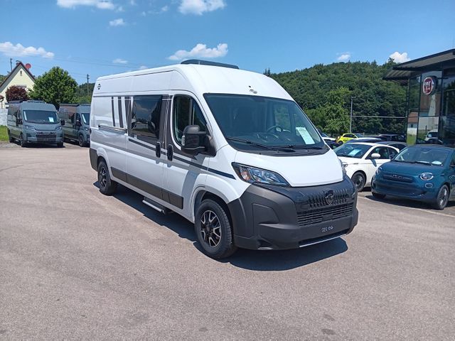 Carado CV 600 Peugeot 140PS, MJ 26
