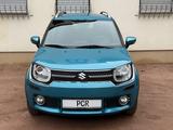 Suzuki Ignis Comfort+ 4x4 LED SHZ RFK  KEYLess 1.Hd. - Suzuki Ignis in Dresden