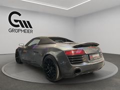 AUDI R8 Spyder 4.2 quattro|Keramik|B&O|MagneticRide