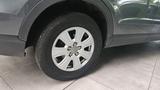 Audi Q3 2.0 TFSI quattro Xenon-LED SHZ Tempo AHK PDC - Audi Q3: Allradantrieb