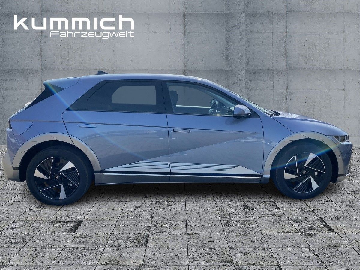 Hyundai IONIQ 5 - Bild 3