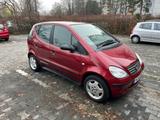 Mercedes-Benz Mercedes A-Klasse A140, 79.000 km, Tüv bis... - gebrauchte Mercedes-Benz A 140 aus dem Jahr 1998