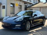 Porsche Panamera 4 S *Schiebedach*BOSE*Memory*Carbon* - Porsche Panamera bis 15.000 Euro