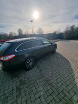 Peugeot peugeot 508 1.6 THP 155 - gebrauchte Peugeot 508 aus dem Jahr 2014