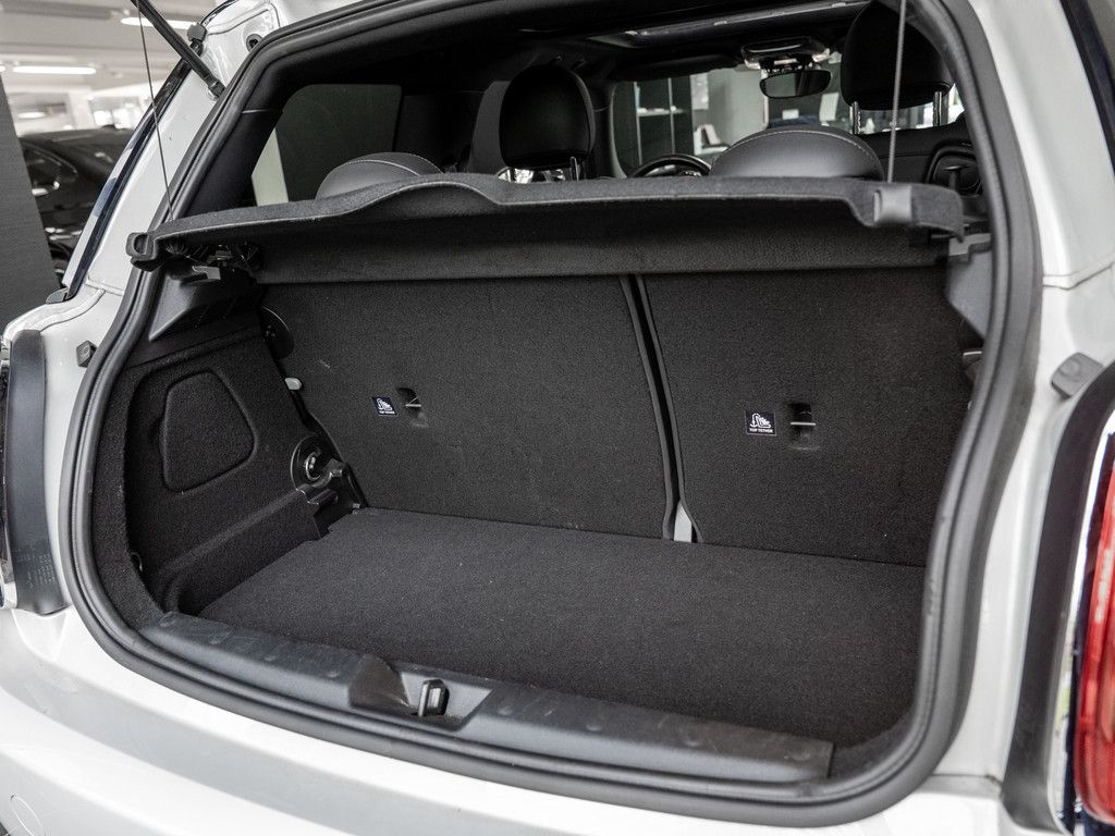 MINI Cooper 2019