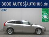 Volvo V60 D3 Momentum AHK Xenon Navi - gebrauchte Volvo V60 aus dem Jahr 2010