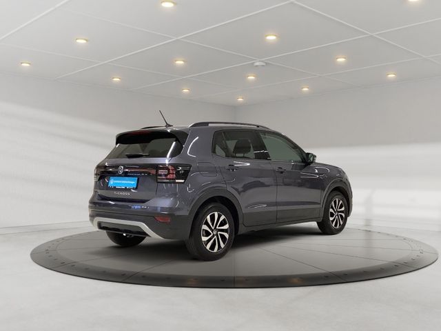 T-Cross Active 1,5 TSI 110 kW DSG LED, ACC, Sou