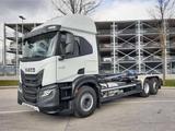 Iveco X-Way  AT280X48Y/PS ON Tageszulassung - Iveco Diesel Abschleppwagen Doppelkabine