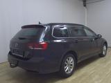 Volkswagen Passat Var. 1.5 TSI Business Navi LED AHK ACC - Volkswagen Passat: Tsi