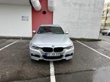 BMW 335d xDrive Automatic - M Performance  - BMW 335 mit Diesel-Antrieb: Limousine, Automatik
