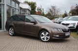 Skoda Octavia Combi 1.8 TSI DSG Style XENON ACC 1.HAND - Skoda Octavia in Magdeburg