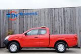 Nissan Navara 2.3 DCi 4X4 Tempomat Sperre 120KW Euro 6 - Nissan Navara: 4x2