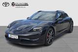 Porsche Taycan Sport Turismo 4 S - Porsche Taycan: Coupe