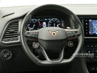 Cupra Ateca - Vorschau Bild 12