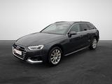 Audi A4 Avant 40 TFSI S tronic advanced  Panodach AHK - Audi A4: Advance