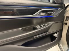 BMW 750 xDrive Laser ACC 360 MASSAGE HARMAN HUD