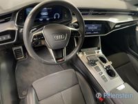 Audi A6 - Vorschau Bild 10