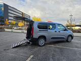 Fiat Doblò 4 Kombi XL Rollstuhlgerecht Rollstuhlrampe - Behindertengerechte Fiat Doblo