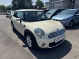 MINI ONE Mini One, TÜV NEU, GARANTIE - MINI ONE: Automatik