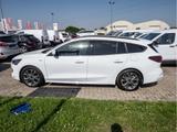 Ford FOCUS ST-LINE X 1.5L NAVI AHK ACC HUD MATRIX-LED - Ford mit Diesel-Antrieb: Kombi, Automatik