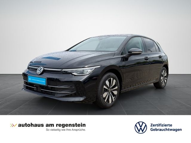 Volkswagen Golf 2.0TDI Goal LED AHK Kamera Navi ACC foto 1