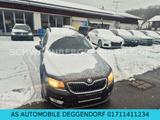 Skoda Octavia Combi Active KLIMA SHZ PDC AHK EURO5 - Skoda Octavia Active mit Diesel-Antrieb