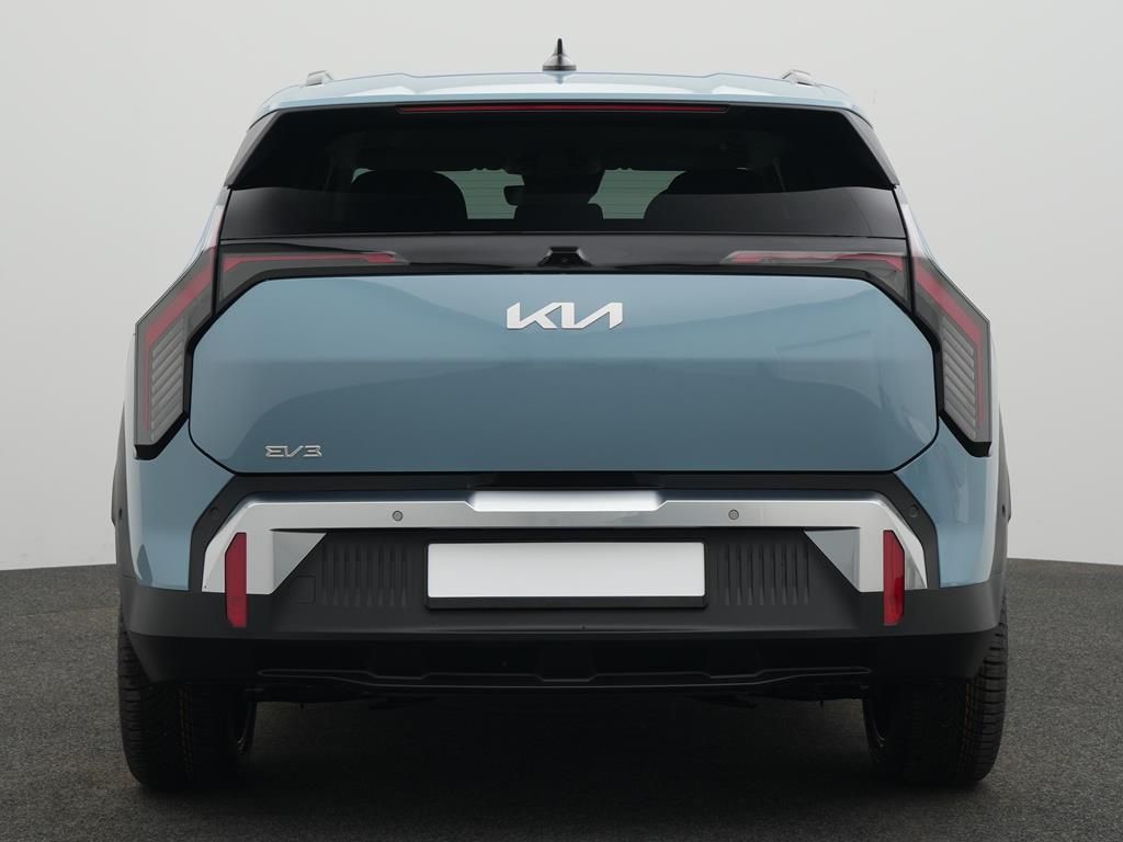 Kia EV3 58.3 EARTH WIC BUS DG UPG DWP 19Z imagem 3