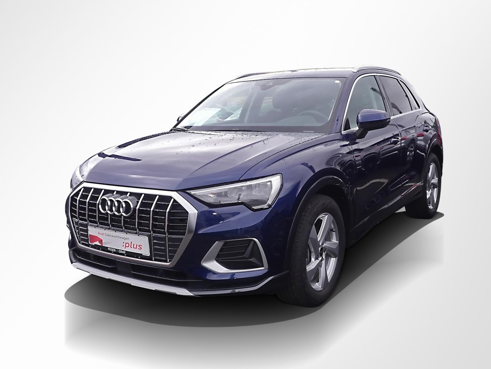 Audi Q3 - Bild 15
