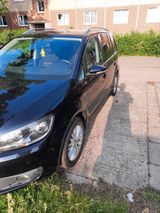 Volkswagen Aschersleben-06449 - Volkswagen T2 mit Diesel-Antrieb