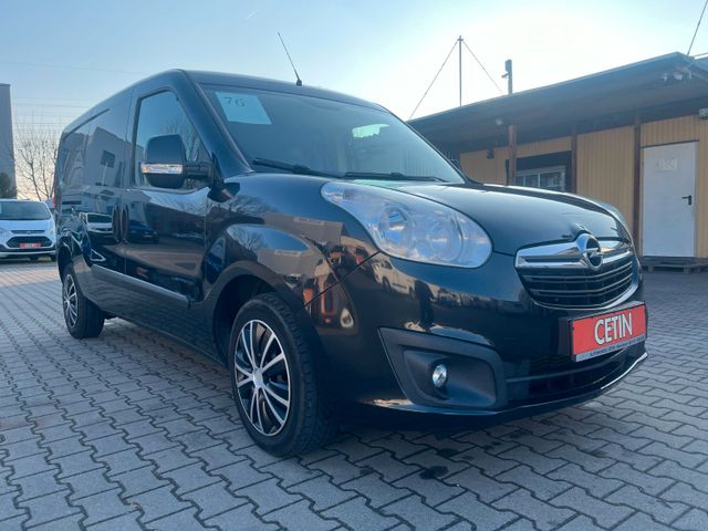 Opel Combo D Kasten L1H1 2,4t