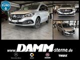Mercedes-Benz EQT 200 Progressive/Kamera/WDG/TWA/Winter-PackBC - Mercedes-Benz EQT Gebrauchtwagen