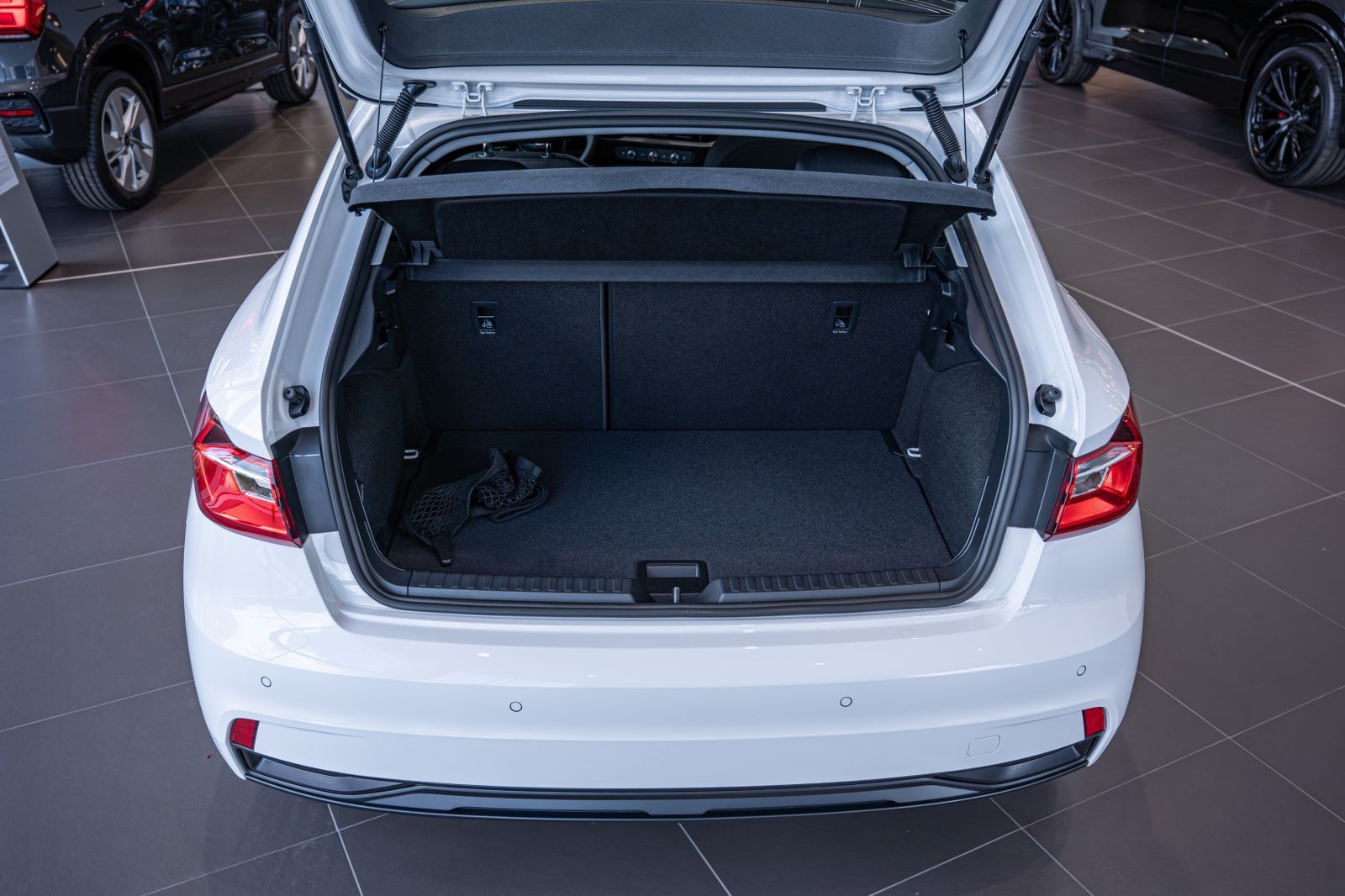 Audi A1 - Bild 10