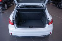 Audi A1 - Vorschau Bild 10