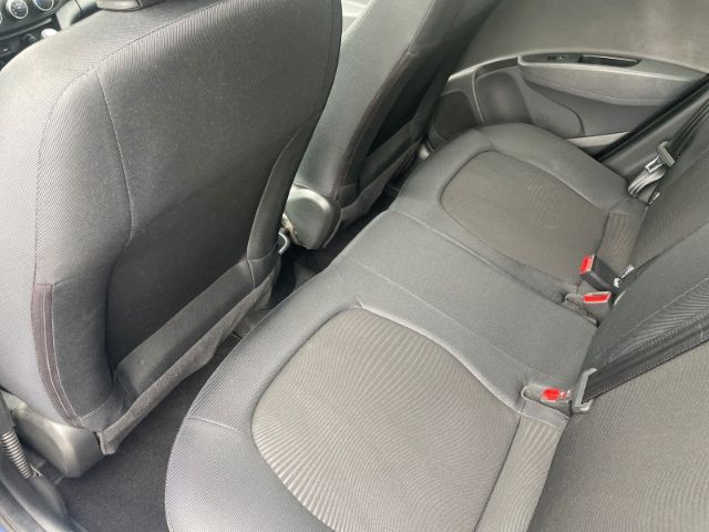 Fahrzeugabbildung Hyundai i10 1.2 YES! Klimaanlage, Sitzheizung