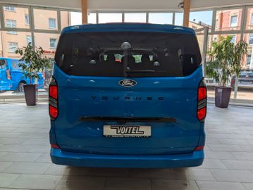 Ford Tourneo Custom L1 Titanium 5Jahre Garantie!*