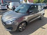 Suzuki Swift Comfort+/AUT/NAVI/SHZ/TEMP/1HD+TZ - Suzuki Swift in Lübeck