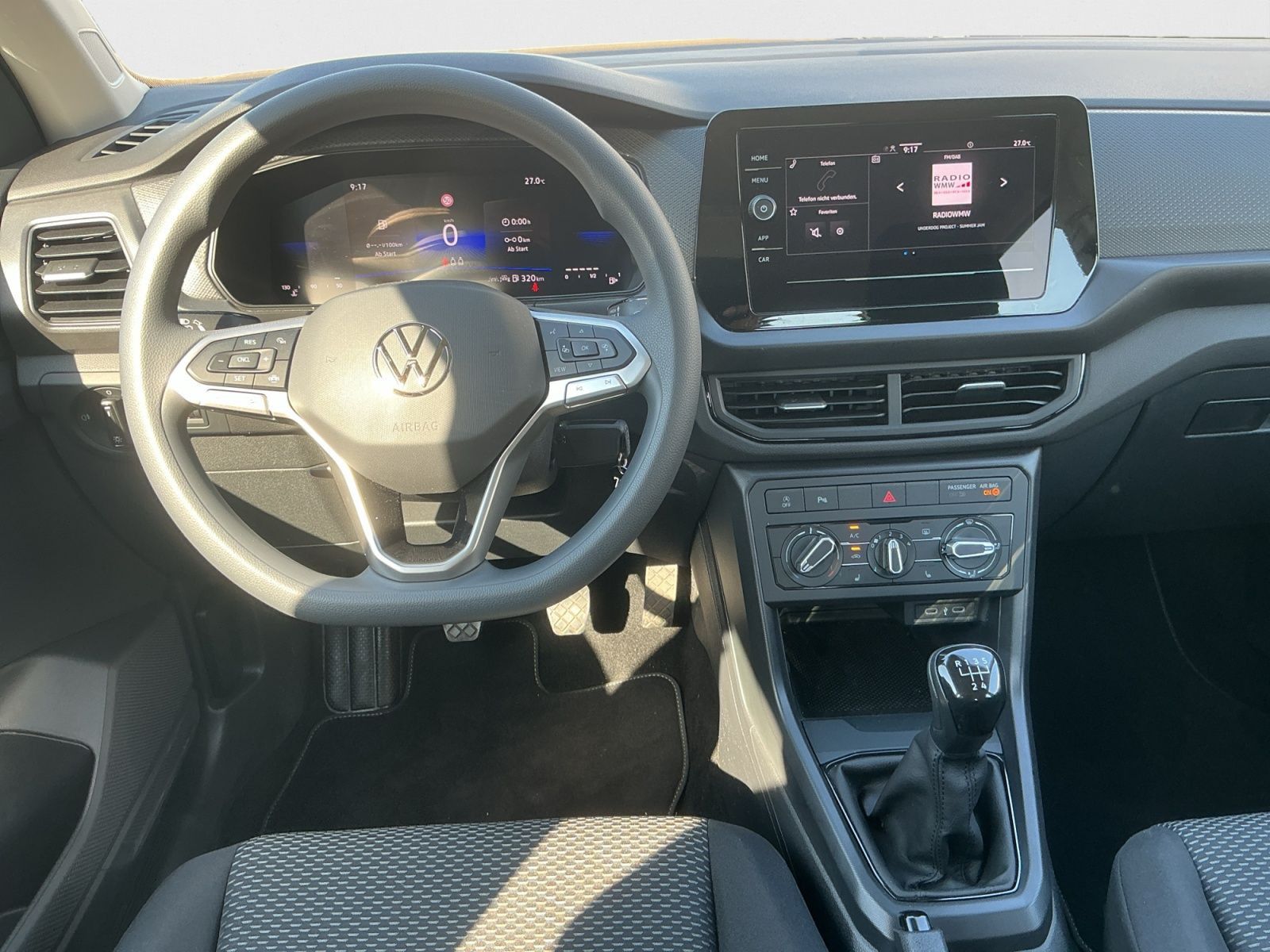Volkswagen T-Cross - Bild 10