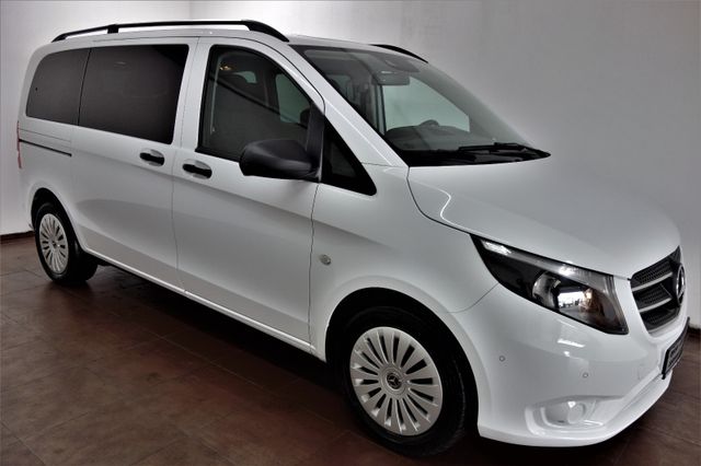 Mercedes-Benz Vito 119CDI Tourer Edition kompakt 9G/Navi/8Sitz