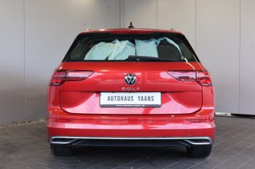 Volkswagen Golf VIII 2.0 TDI Style AID+ACC+MATRIX+STDHZG