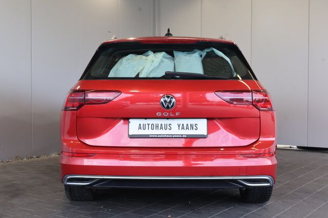Volkswagen Golf VIII 2.0 TDI Style AID+ACC+MATRIX+STDHZG