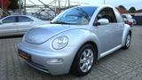 Volkswagen Beetle Style Klima TÜV neu 1. Hand Scheckheft - Volkswagen Beetle