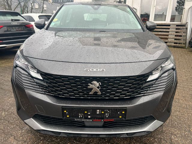 Peugeot 5008 Active Business"7-Sitz.Navi"Autom"