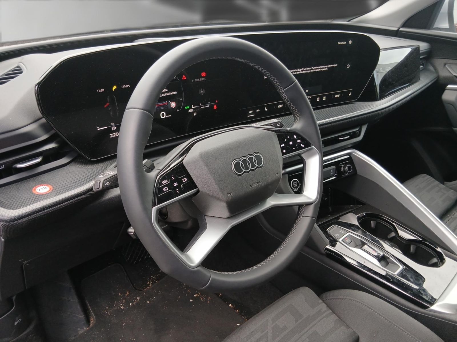 Audi Q5 - Bild 11